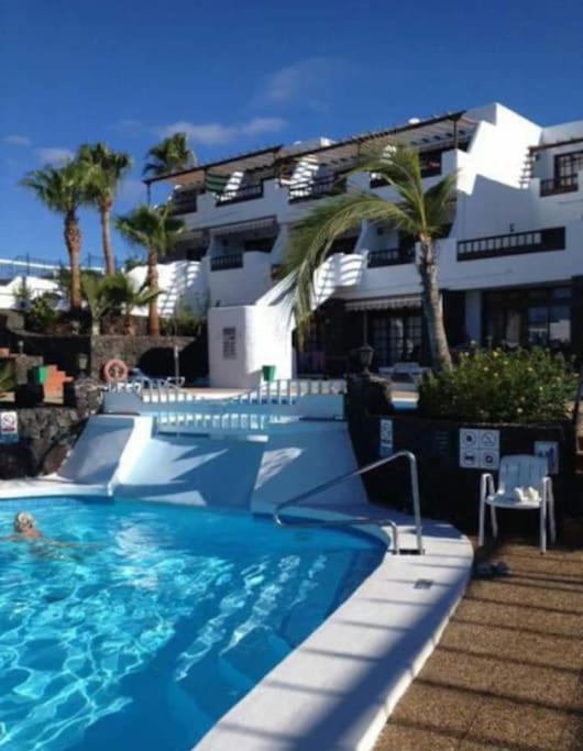 El Relax Del Puerto Apartment Puerto del Carmen  Bagian luar foto
