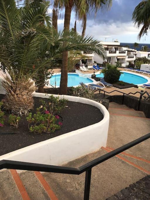 El Relax Del Puerto Apartment Puerto del Carmen  Bagian luar foto