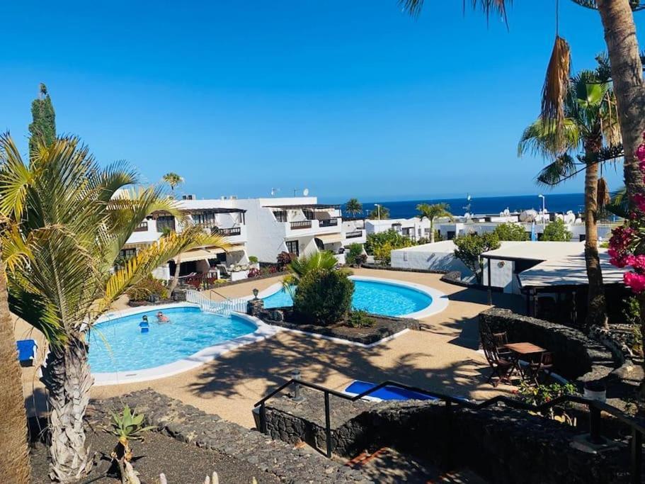 El Relax Del Puerto Apartment Puerto del Carmen  Bagian luar foto