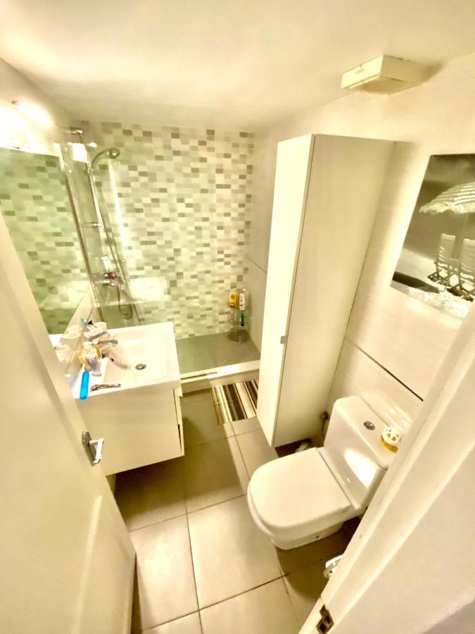 El Relax Del Puerto Apartment Puerto del Carmen  Bagian luar foto